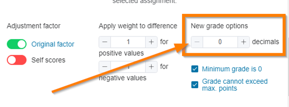 A screen showing instructions on Buddycheck