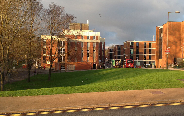 Bramber House